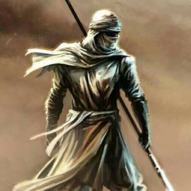 Хабиб Хайсадыков Profile Picture