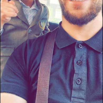 ياسمين زوجة بلآل Profile Picture