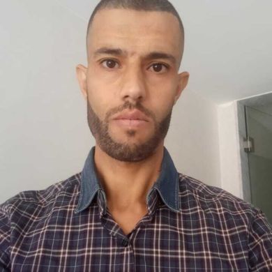 محمد العنبري