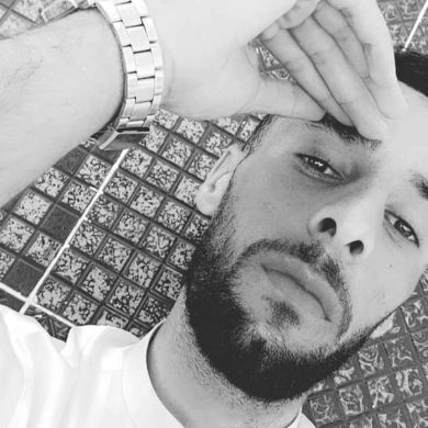 abdelkader Boudouma Profile Picture