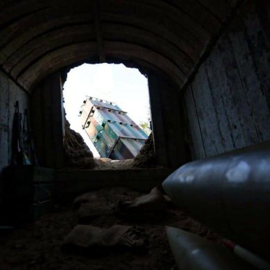 نحن قوم أعذنا الله ب