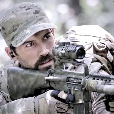 muba man Profile Picture