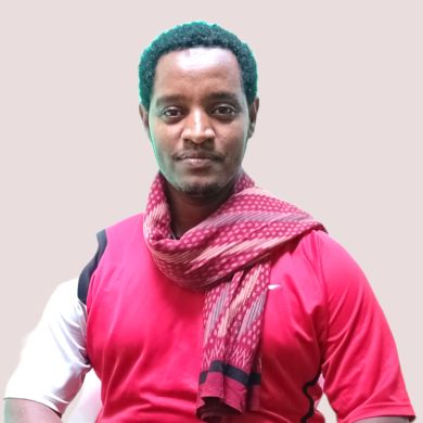 abdu mohammed Profile Picture