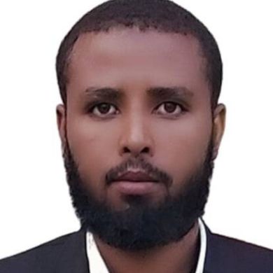 Ahmedin K Profile Picture