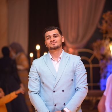 على كمال باشا Profile Picture