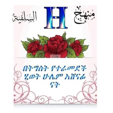 Halima Endris Profile Picture