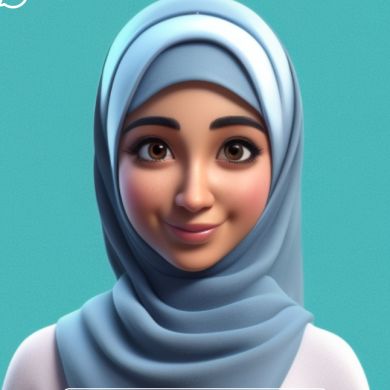 የብዕሯ ነኝ Profile Picture