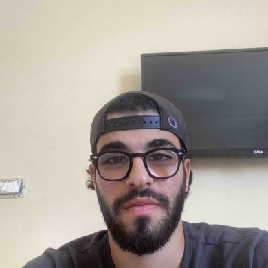 يوسف بالسعد