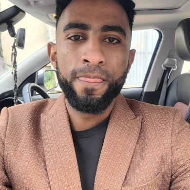 Osman bereka Profile Picture