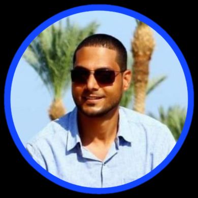 Mahmoudbadawi Profile Picture