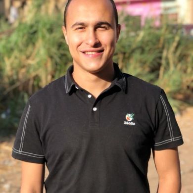 محمد خيرى Profile Picture