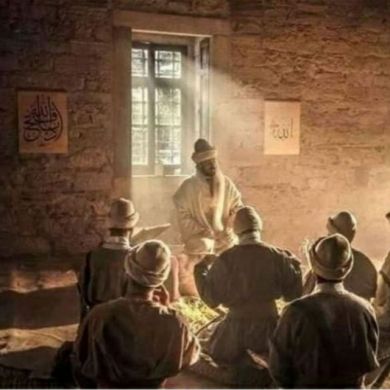 Abdulmejid abrar Profile Picture