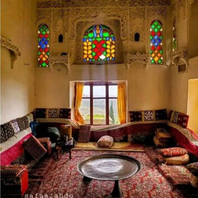 زياد عبد الرحمن الطبراني