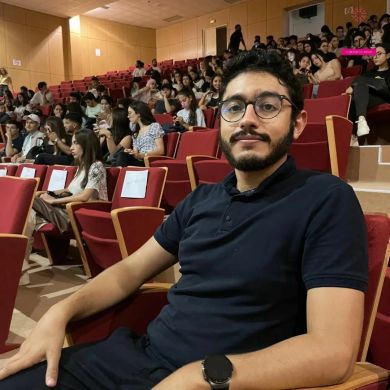 Rached Fares Profile Picture