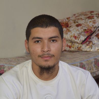 بهاء الدين كشناوي Profile Picture