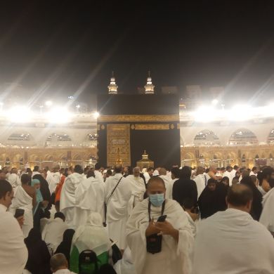 Bin Ali Profile Picture