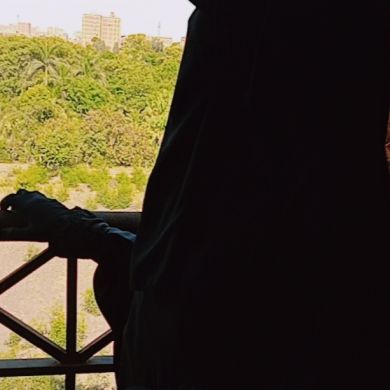 حوراء الجنة