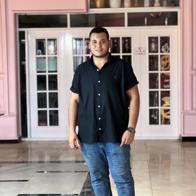 منتصر الشاذلي