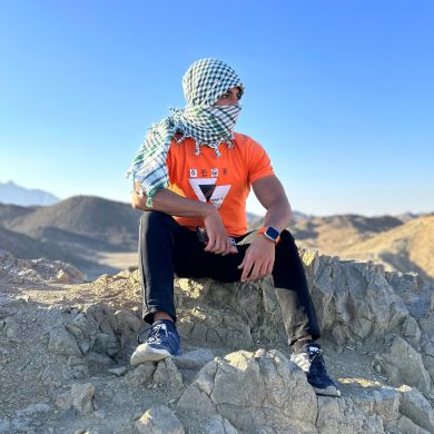 Mohamed Adel Profile Picture