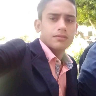 مصطفى بوشعيله الرمحي