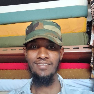 Shikur91 Esmael17 Profile Picture