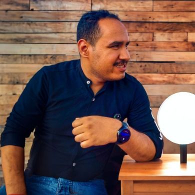 Belal ramdan profile picture