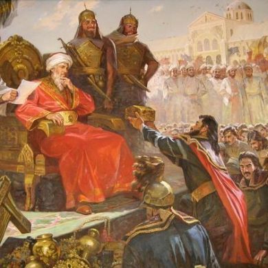 ياسين ابن رشيد Profile Picture