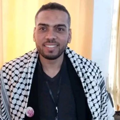 كمال بلعمرية