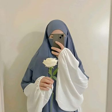 طالبة العلم الشرعي