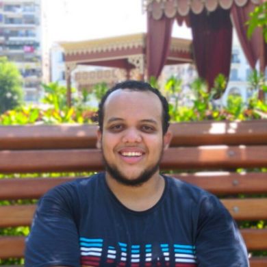 معاذ محمد Profile Picture