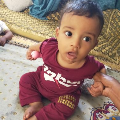 Halima Seid Profile Picture