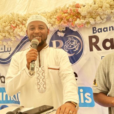 Sabit Mohammed 1 Abadilbi Profile Picture