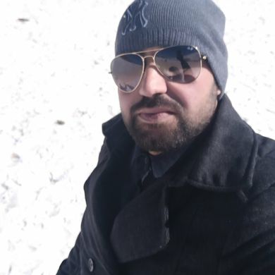 Fouad Rzouzi Profile Picture