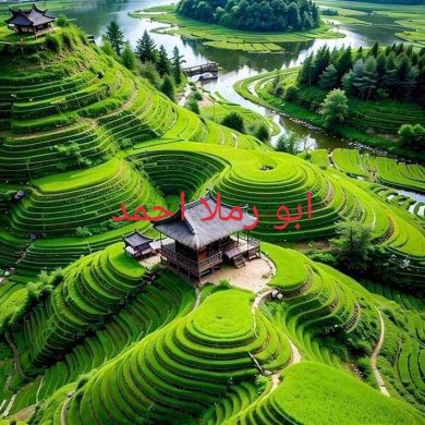 ابو رملا احمد