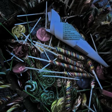 lina samar Profile Picture