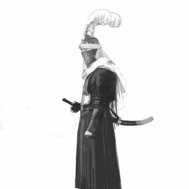 Zakaria Al Idrissi Profile Picture