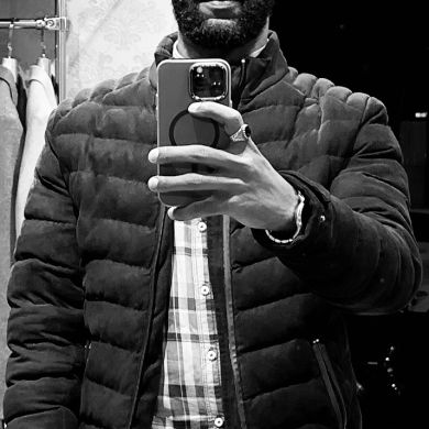 ኤል ጃም መኮንን Profile Picture