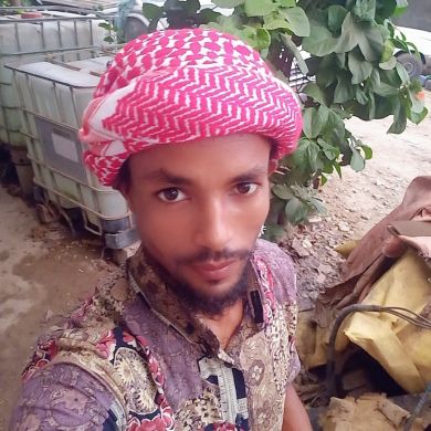 Akmel saeid Profile Picture