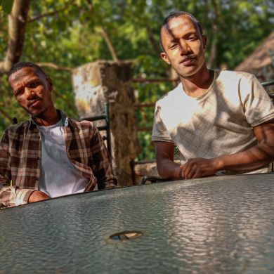 Nesrela_Awel Profile Picture