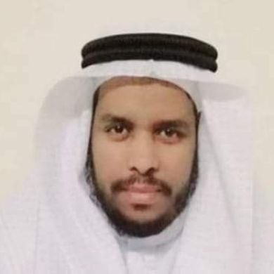 محمد عبد الرحمن الهاشمي Profile Picture