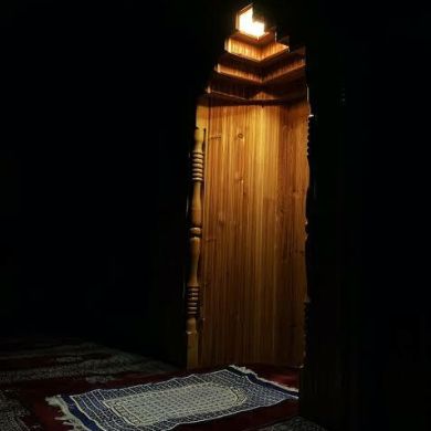 ابو مسلم Profile Picture