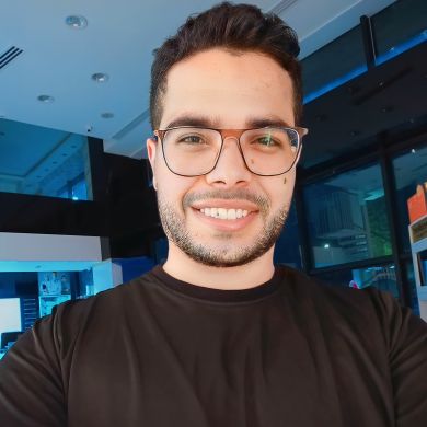 Abdullah Said Profile Picture