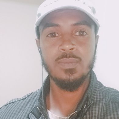 Mohammed Ali Profile Picture