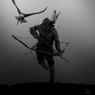 Abu Ibrahim Profile Picture