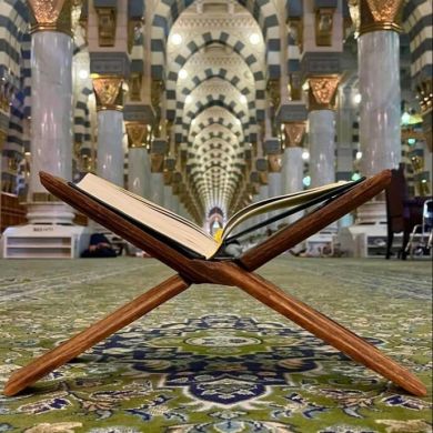 Hiba Ahmed Profile Picture