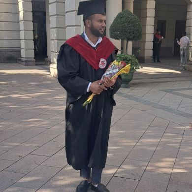 zakir miftah Profile Picture