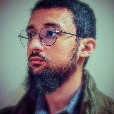 محمد الجوهري Profile Picture