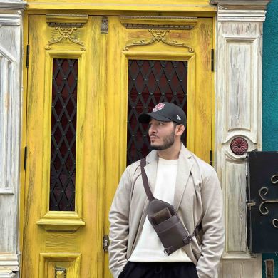 Аскер Мамхегов