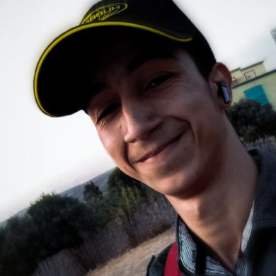 Mohamed BOUBAZA Profile Picture