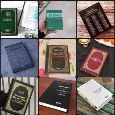 Abu Ansariya Adamov Profile Picture